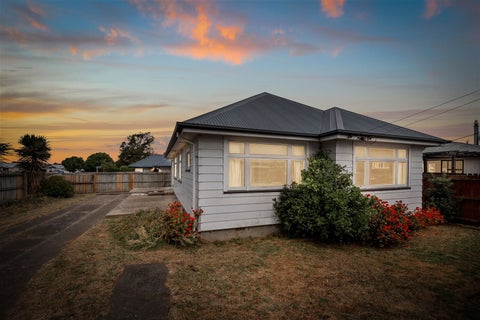 1/84 Hargood Street, Woolston, Christchurch