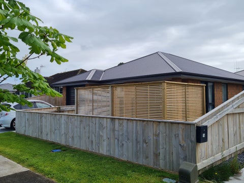 1C Trewin Street, Feilding, Feilding