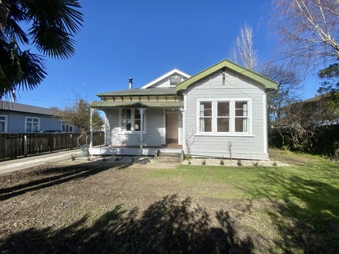 35 Dillon Street, Blenheim