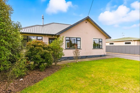 22 York Street, Levin, Levin