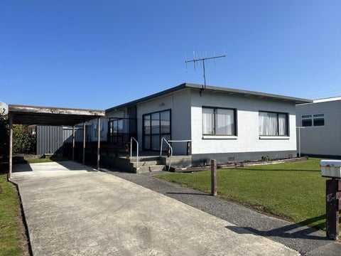 16A Onslow Street, Huntly, Huntly