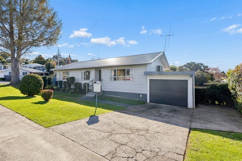 113 Sherwood Street, Bellevue, Tauranga