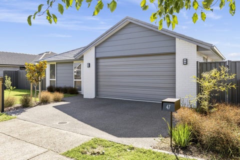 47 Te Ranga Memorial Drive, Pyes Pa, Tauranga