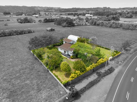 296 Papakura-Clevedon Road, Papakura
