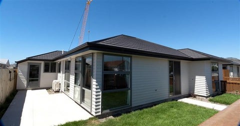 1 Jacko Lane, Sydenham, Christchurch