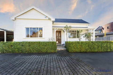 143A St Albans Street, St Albans, Christchurch