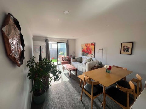 4/42 Sails Street, Papanui, Christchurch
