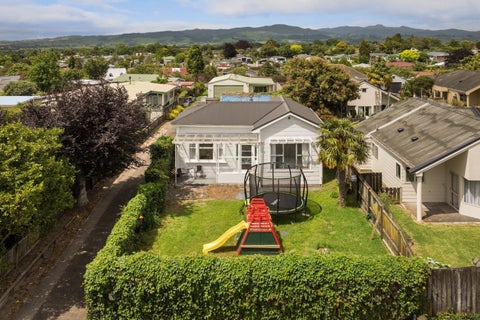 18 Moresby Avenue, Waihi, Waihi