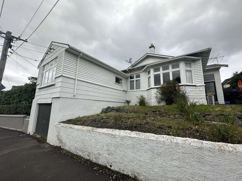16 Passmore Crescent, Maori Hill, Dunedin
