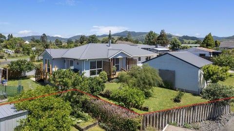 56 Barry Road, Waihi, Waihi