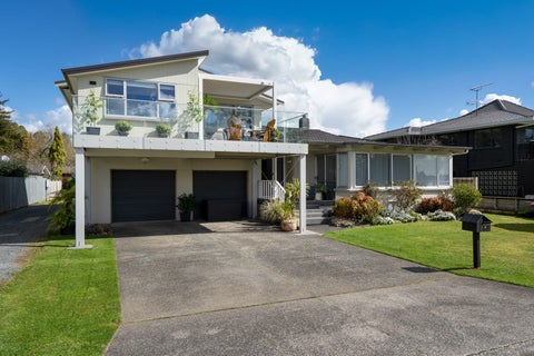 6 Upper Kingsley Street, Leamington, Cambridge