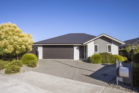 3 Barham Place, Stoke, Nelson