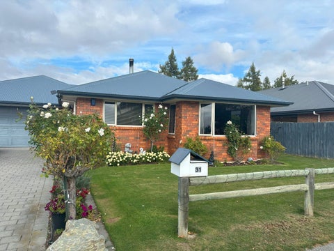 31 Gilling Place, Cromwell, Cromwell