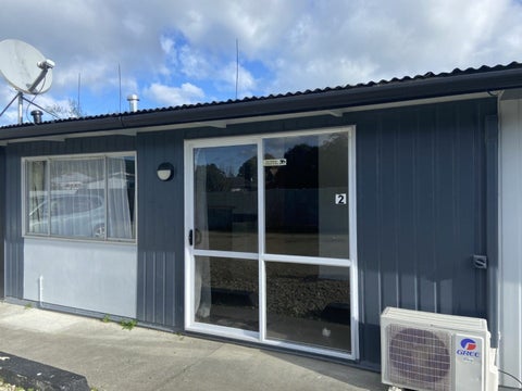 19A Clyde Road, Wairoa, Wairoa