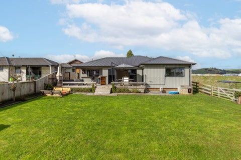 8 Gulati Lane, Morrinsville, Morrinsville