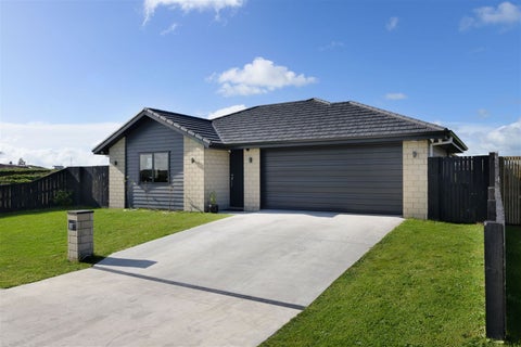 18 Kimbolton Street, Rototuna North, Hamilton
