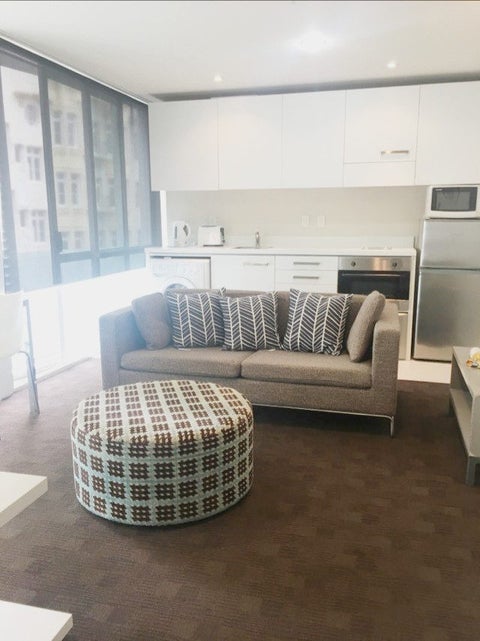 1705/79 Airedale Street, Auckland Central, Auckland