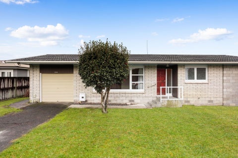163 Clarkin Road, Fairfield, Hamilton
