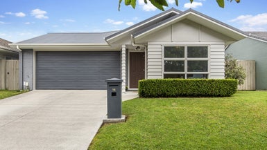 16 Poaka Avenue, Takanini, Auckland