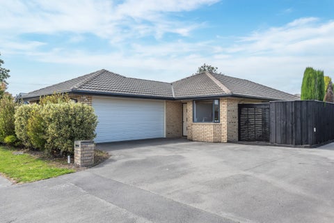 24 Wychbury Street, Spreydon, Christchurch