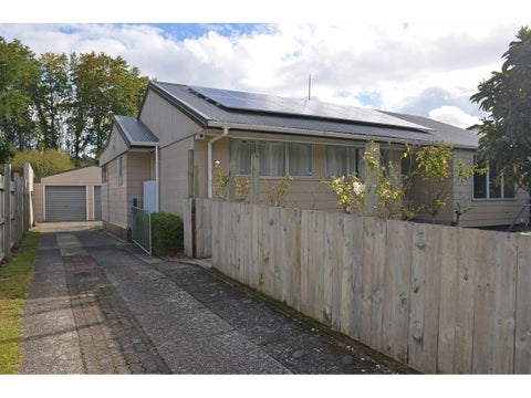 310 River Road, Kawerau, Kawerau