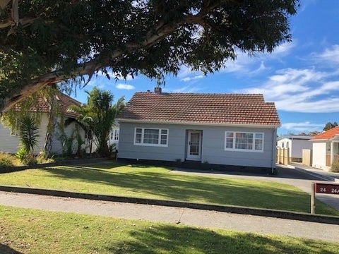 24 Nuffield Avenue, Marewa, Napier