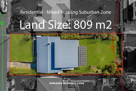 25 McCullough Avenue, Papatoetoe, Auckland