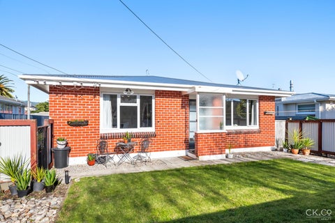1/5 Hall Grove, Ebdentown, Upper Hutt