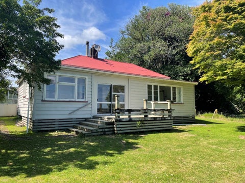 73 Wilson Road, Urenui, Urenui