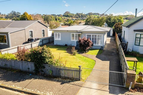 12 Seddon Street, Aramoho, Whanganui