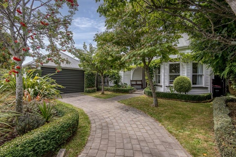 24 Beckenham Street, Sydenham, Christchurch