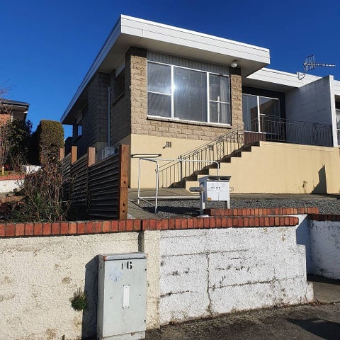 1/82 Arthur Street, Seaview, Timaru