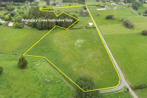 221 Dominion Road, Tuakau, Tuakau