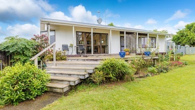 732 Pakura Street, Te Awamutu, Te Awamutu