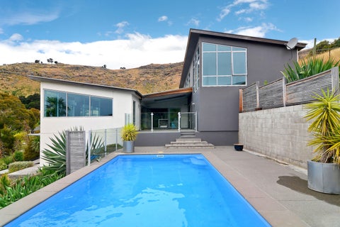 4 Morgans Valley, Heathcote Valley, Christchurch