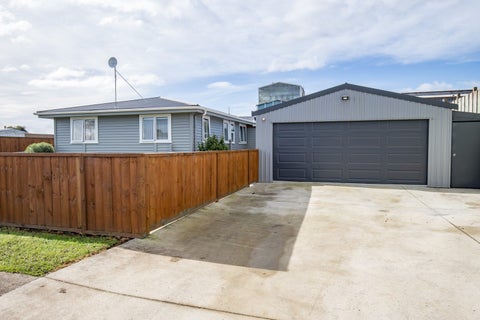 9 Ponui Avenue, Kerepehi, Paeroa
