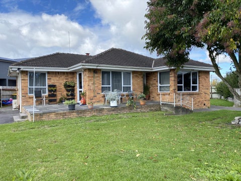 7 Ford Street, Hamilton East, Hamilton