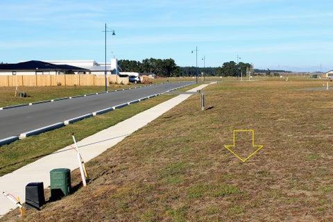 50 Te Hurunui Drive, Pegasus, Pegasus