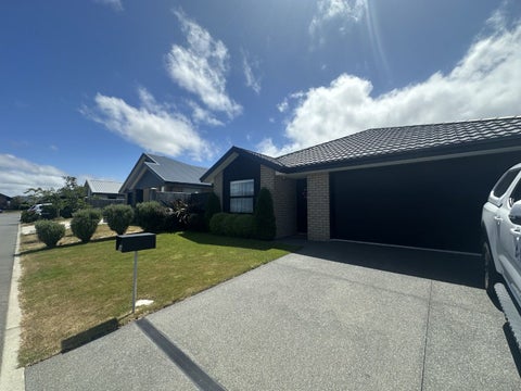 68 Lydiard Drive, Rolleston, Rolleston
