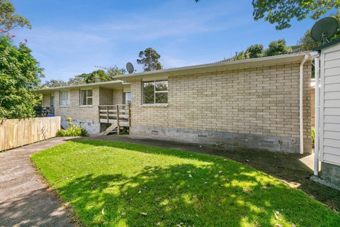 3/8A Hood Place, Spotswood, New Plymouth