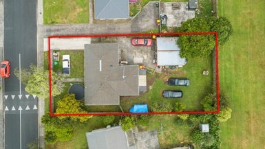9 Jupiter Street, Rosehill, Papakura