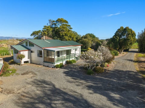 403 Gill Road, Kaitaia, Kaitaia
