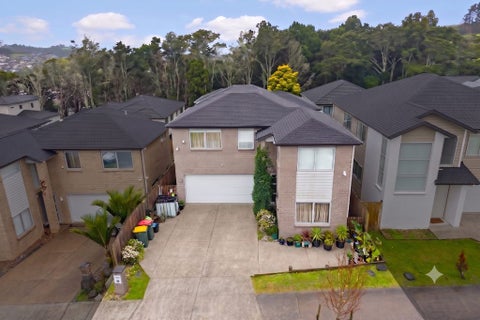 7 Evelina Lane, Flat Bush, Auckland