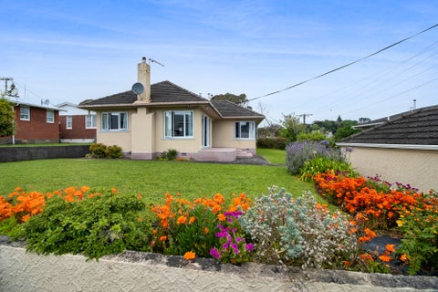 69 Young Street, New Plymouth, New Plymouth