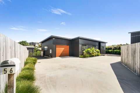 56 Marram Place, Mangawhai Heads, Mangawhai