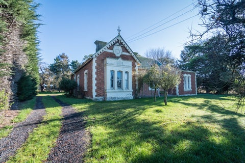 362 Waimate Highway, Saint Andrews, St Andrews