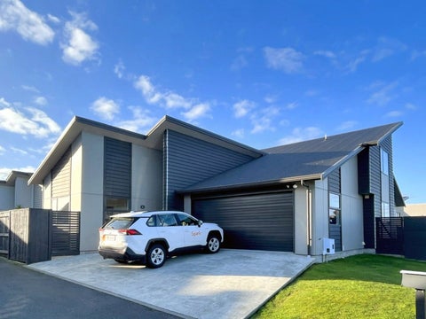 33 Rosalie Terrace, Kelvin Grove, Palmerston North
