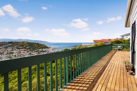 88 Frobisher Street, Island Bay, Wellington