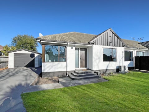 6 Caudron Road, Wigram, Christchurch