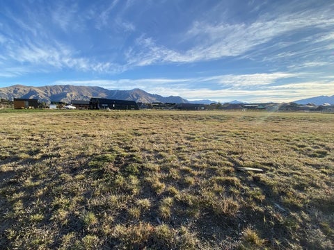 1 Outlet Road, Wanaka